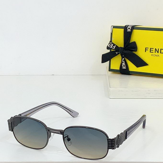 Fendi Sunglasses ID:20250529-464